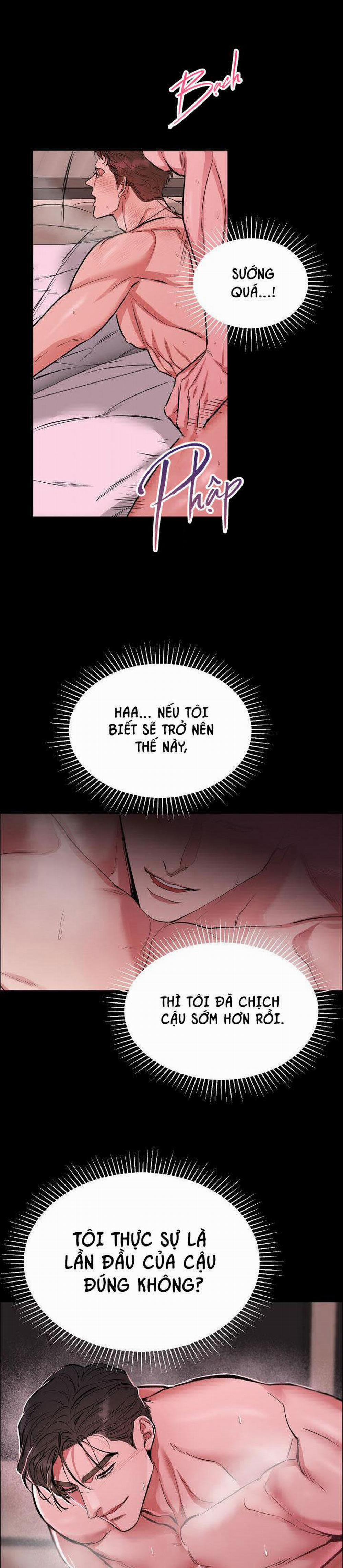 Chó Và Chim 2 trang 7