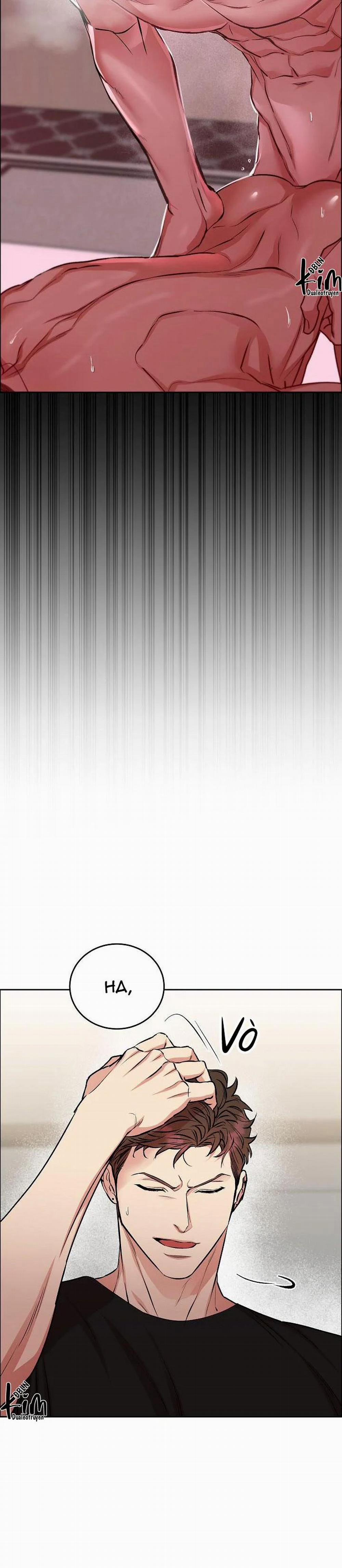 Chó Và Chim 2 trang 8