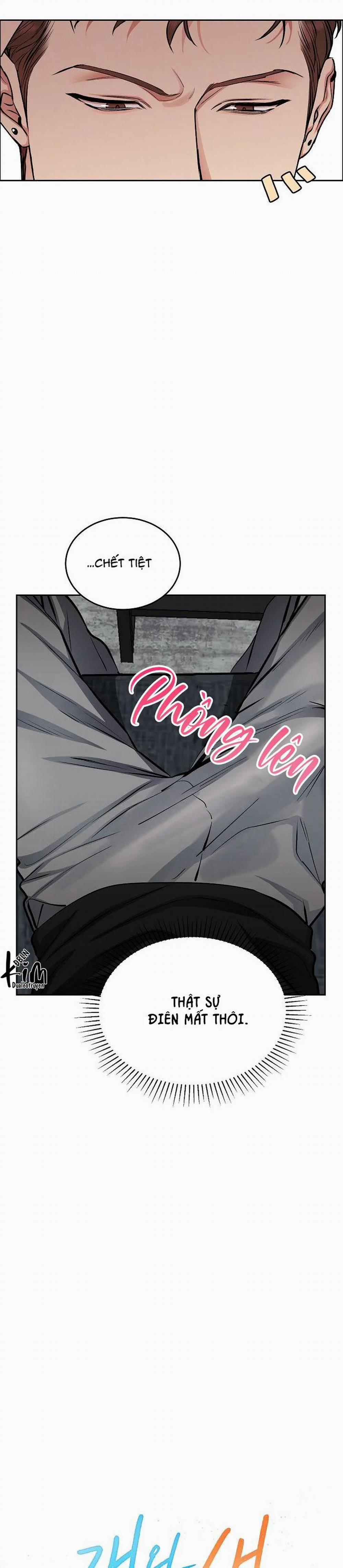 Chó Và Chim 2 trang 9