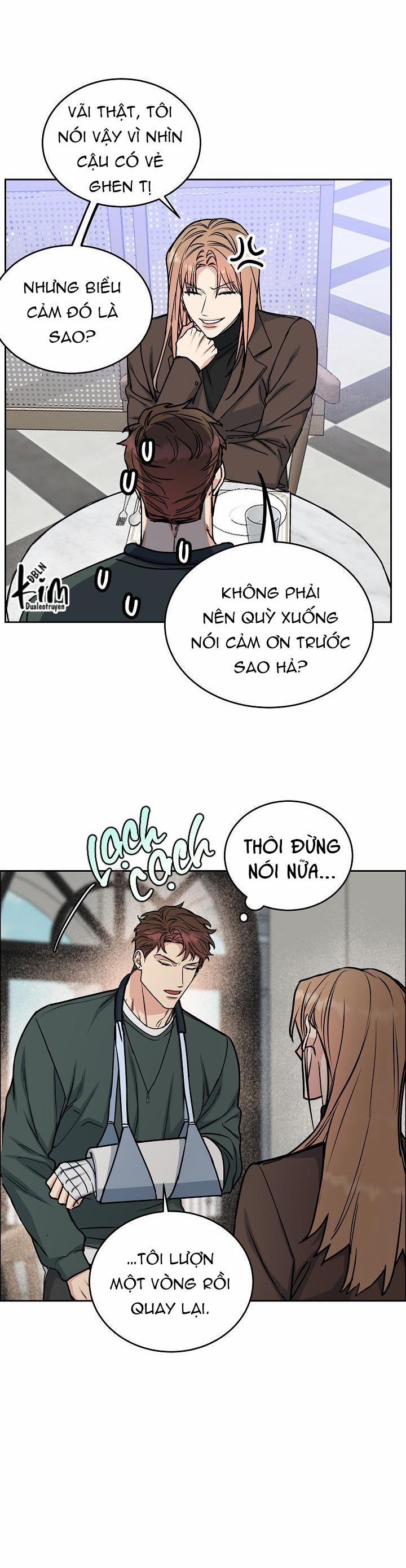 Chó Và Chim 20 trang 16