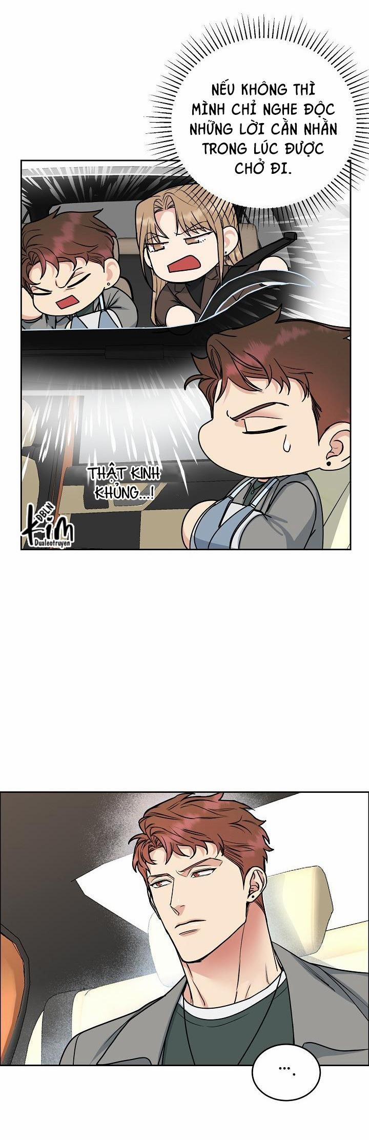 Chó Và Chim 20 trang 18