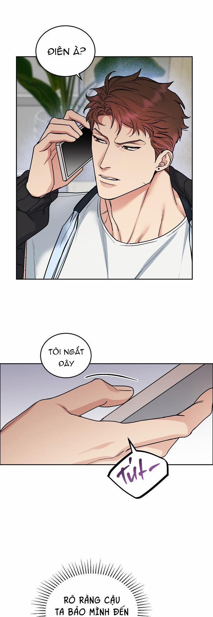 Chó Và Chim 20 trang 2