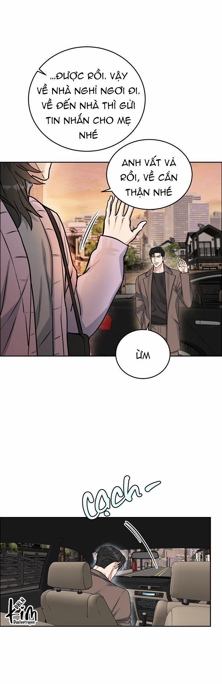 Chó Và Chim 20 trang 23