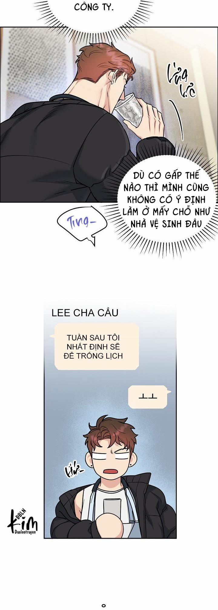 Chó Và Chim 20 trang 3