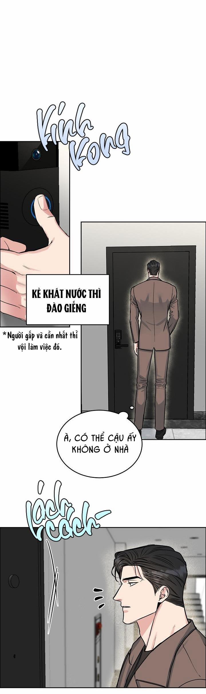 Chó Và Chim 20 trang 32