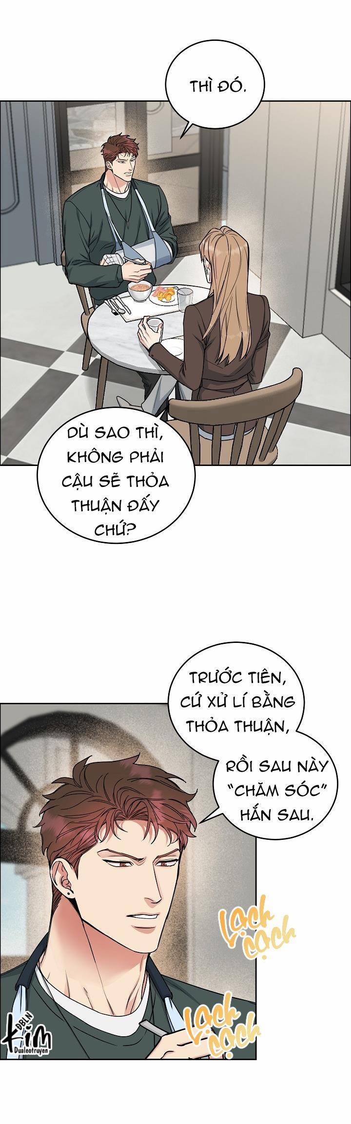 Chó Và Chim 20 trang 5