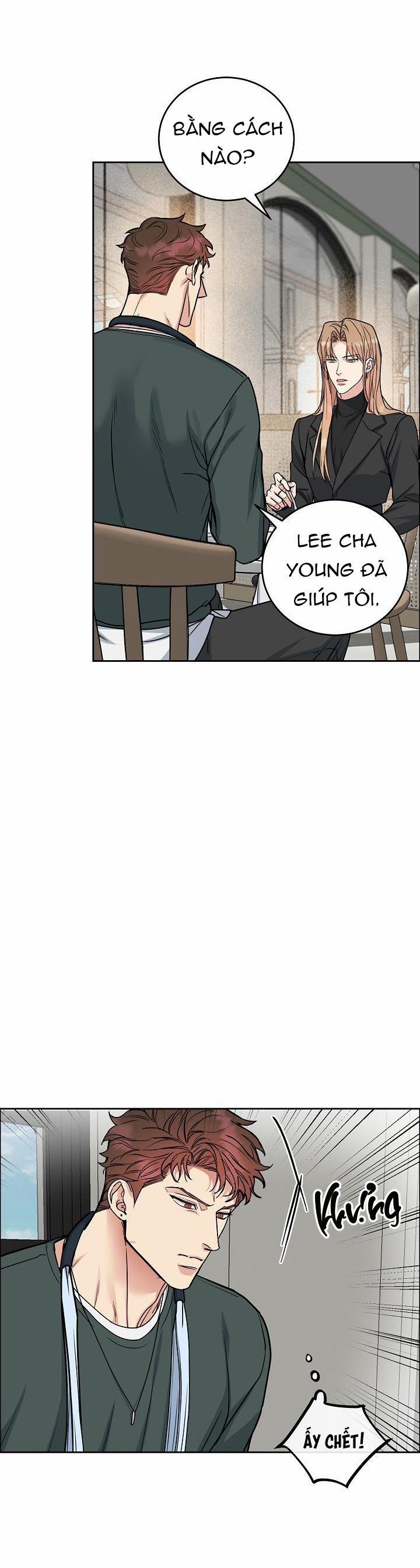 Chó Và Chim 20 trang 6