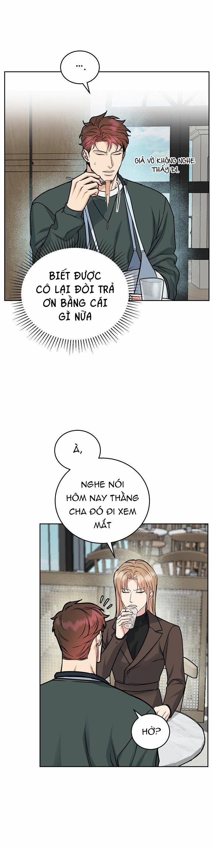 Chó Và Chim 20 trang 9