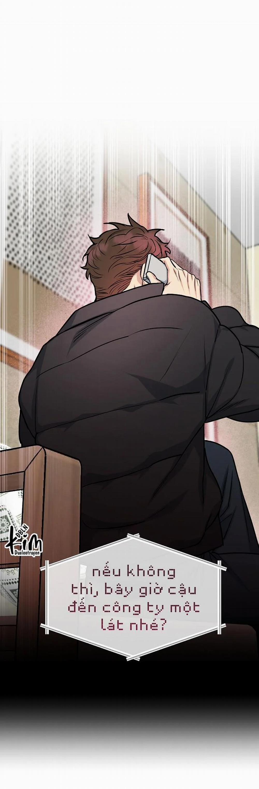 Chó Và Chim 21 trang 1