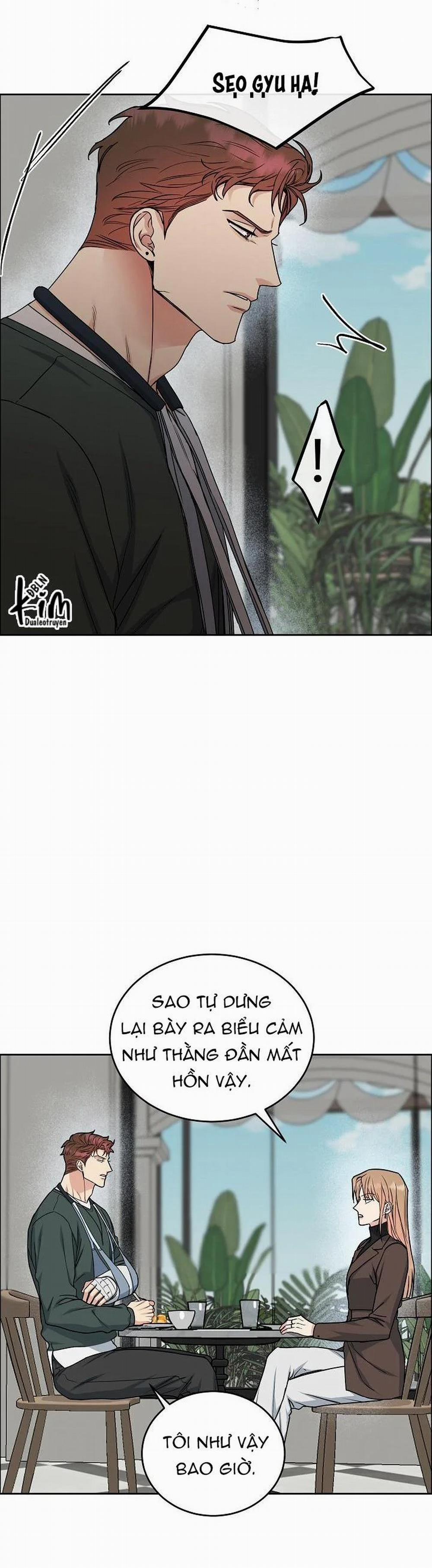 Chó Và Chim 21 trang 13