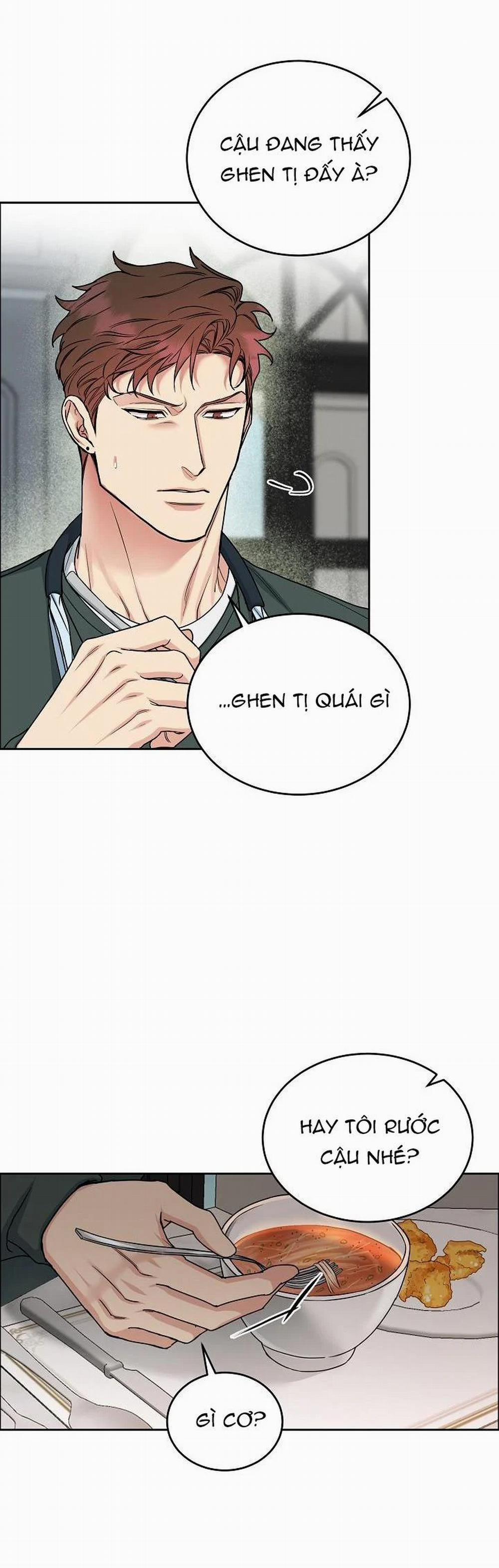 Chó Và Chim 21 trang 14