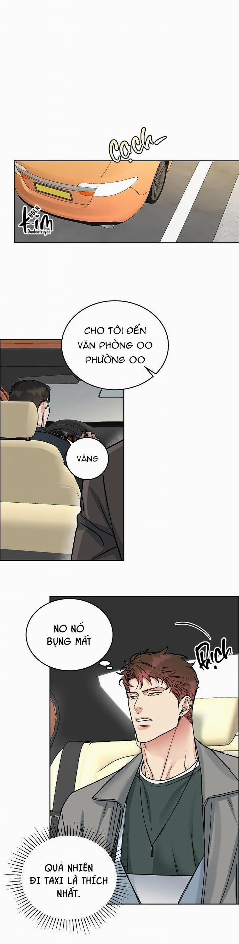 Chó Và Chim 21 trang 17