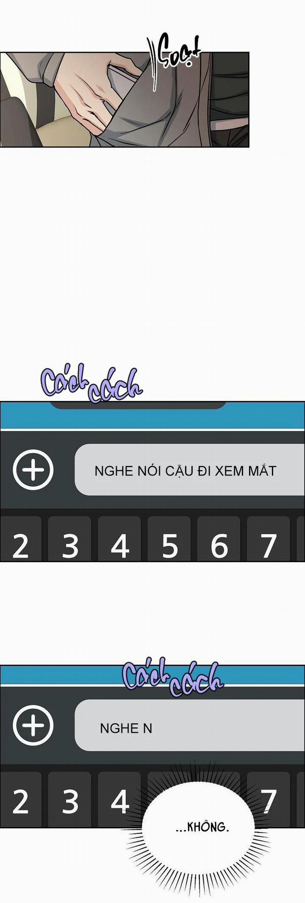 Chó Và Chim 21 trang 19