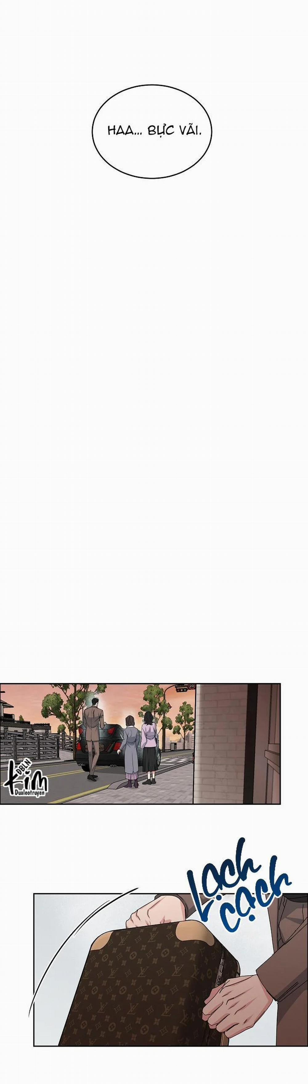 Chó Và Chim 21 trang 21