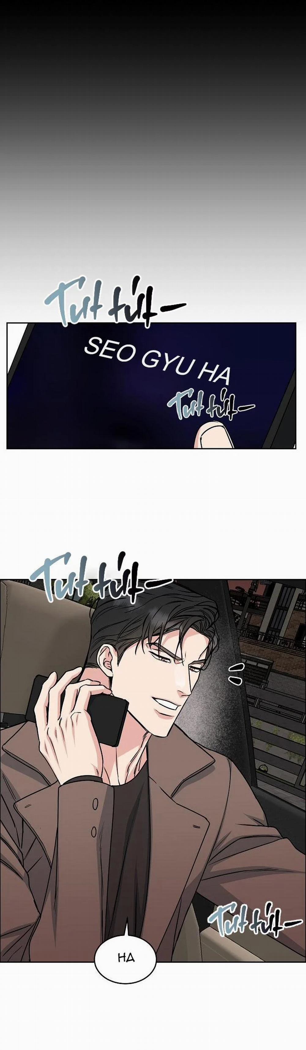 Chó Và Chim 21 trang 28