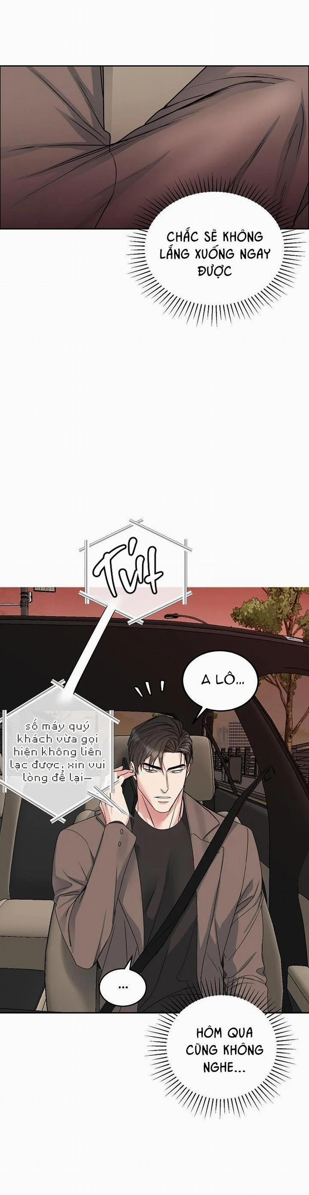 Chó Và Chim 21 trang 29