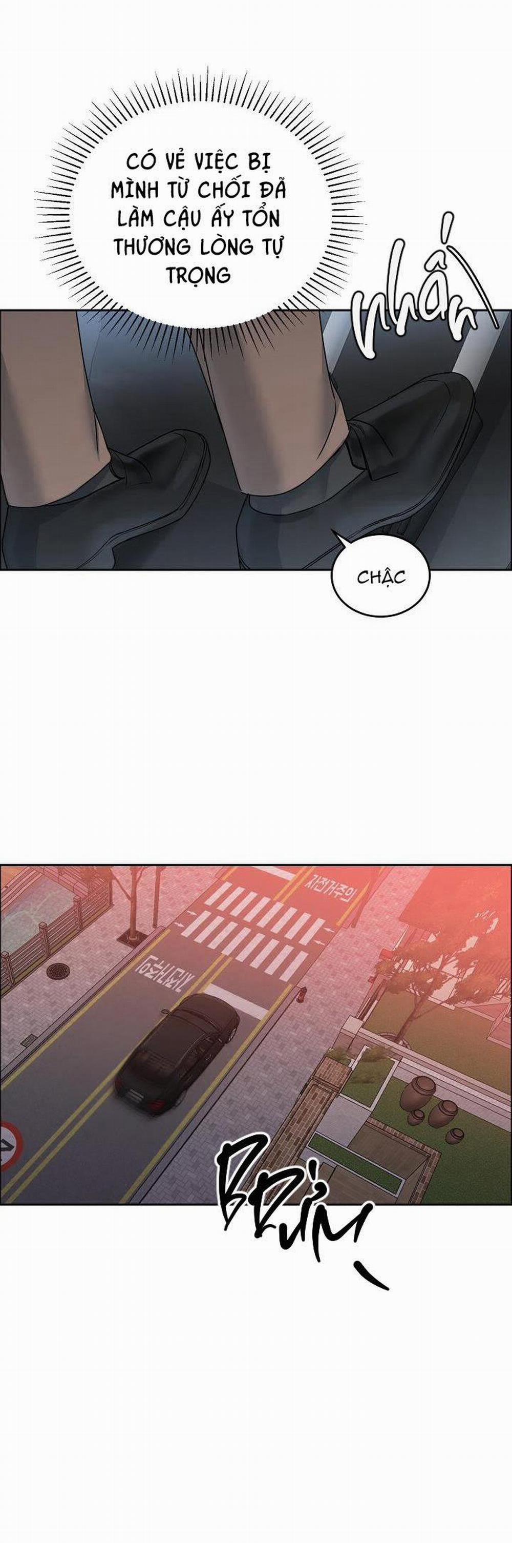 Chó Và Chim 21 trang 31