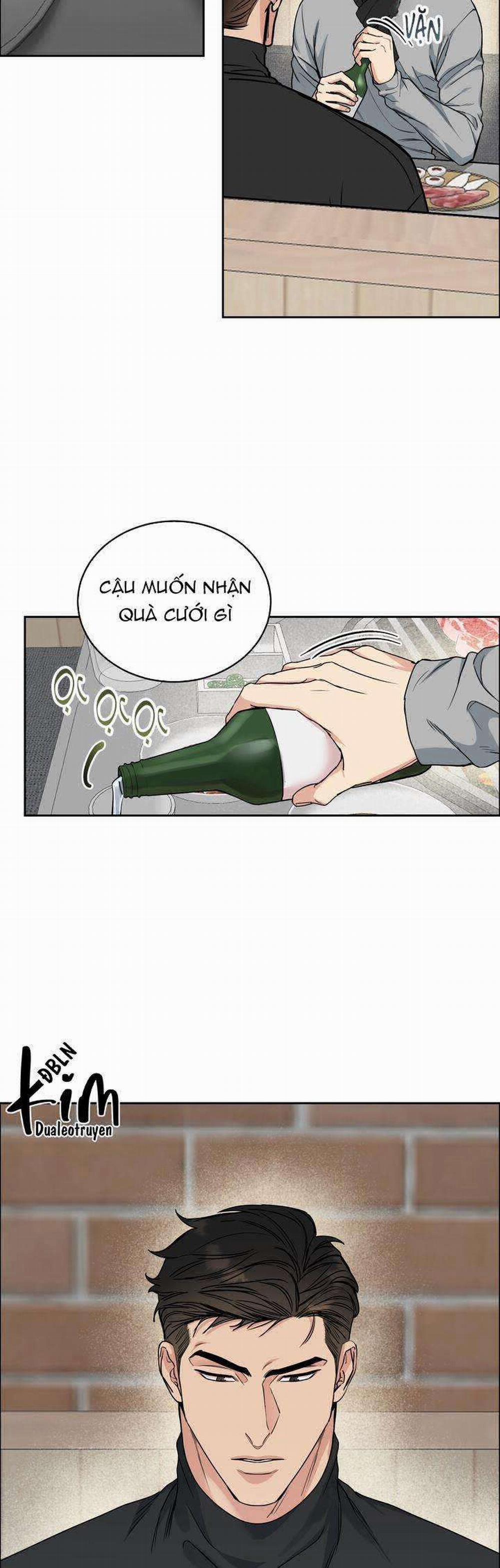 Chó Và Chim 23 trang 13