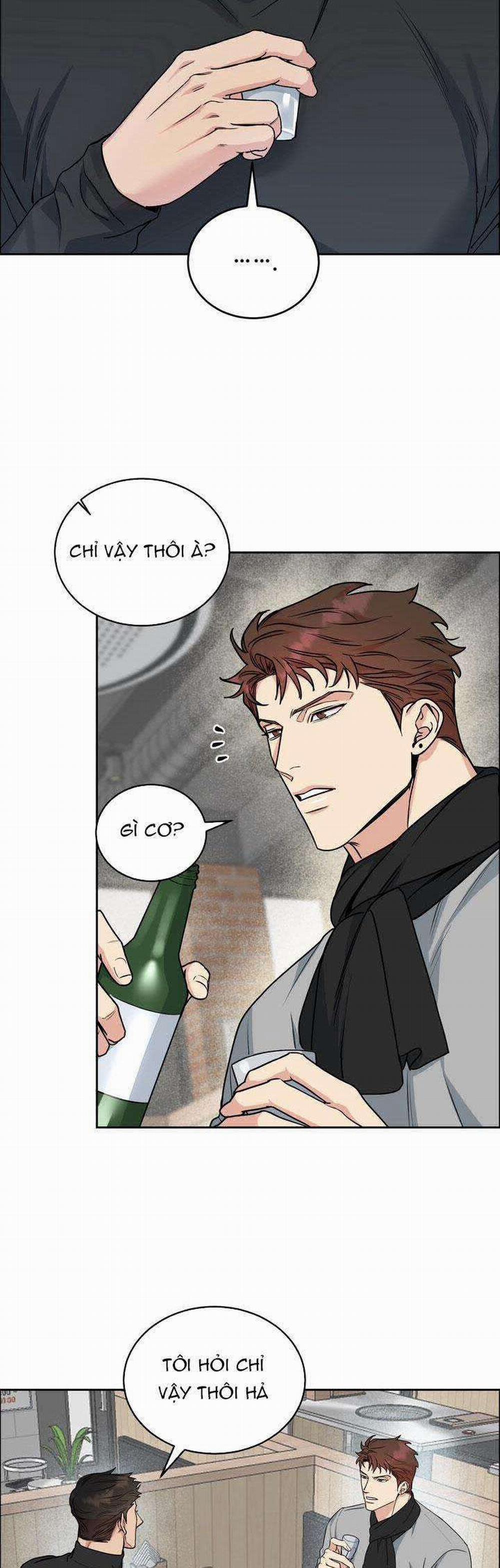 Chó Và Chim 23 trang 14