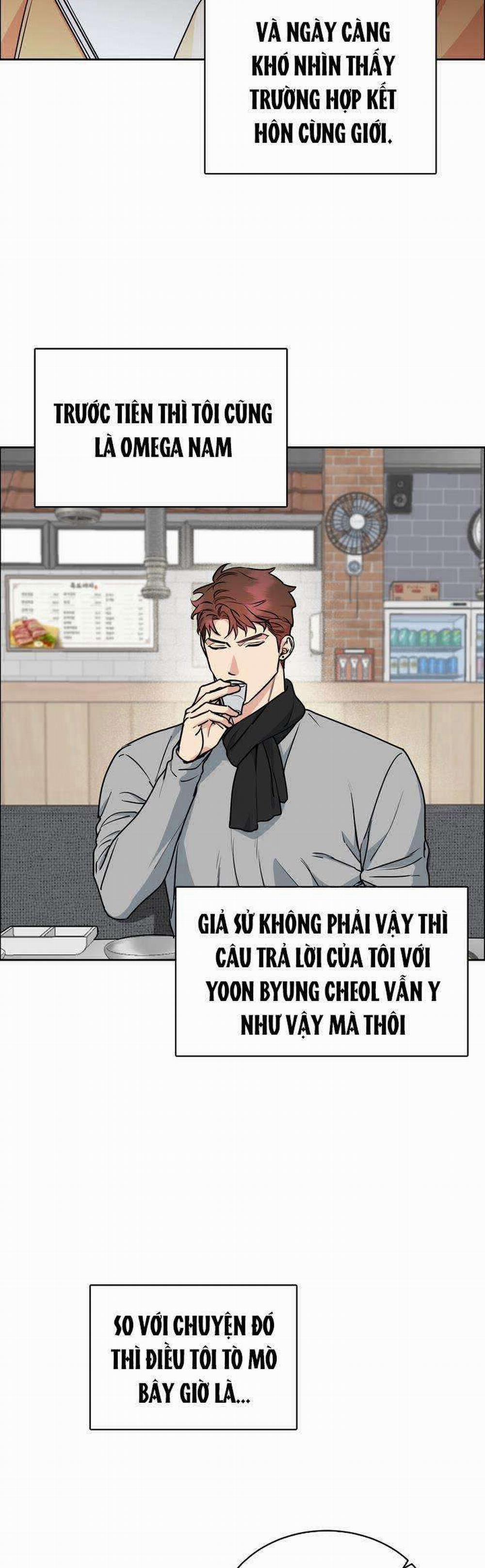 Chó Và Chim 23 trang 19