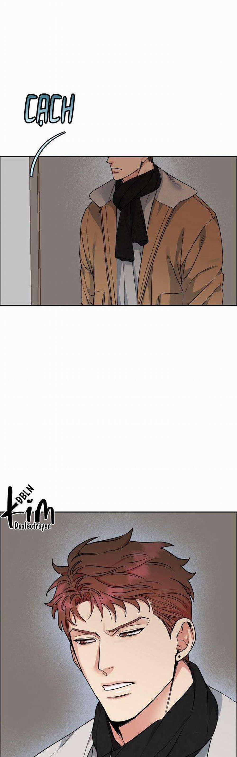 Chó Và Chim 23 trang 2