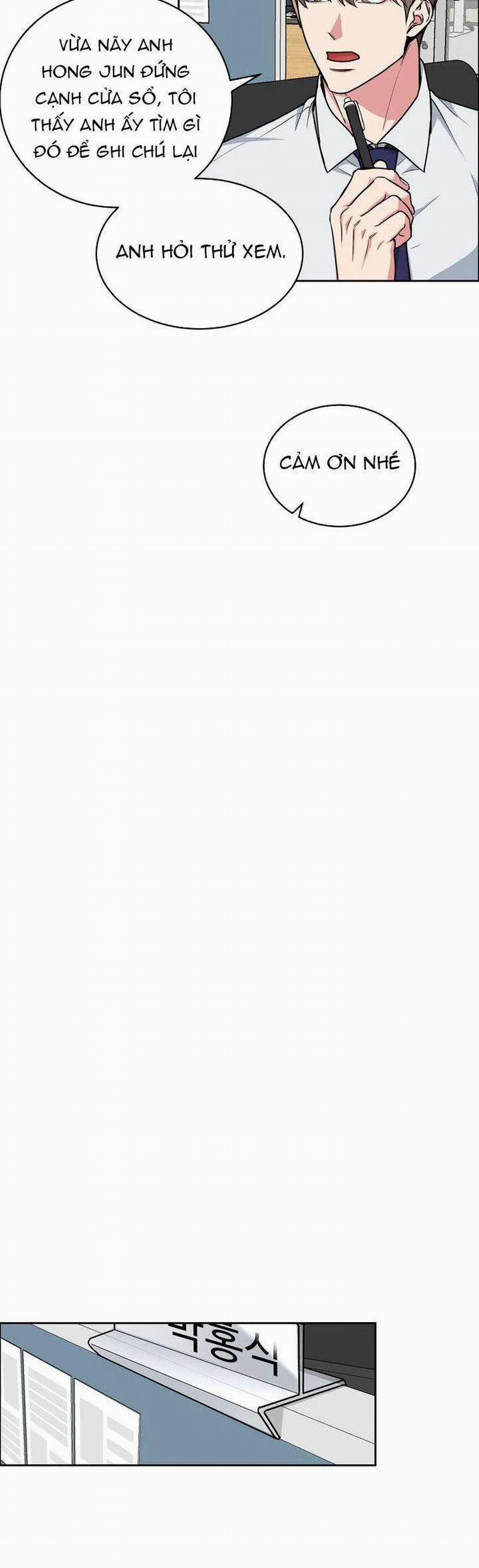 Chó Và Chim 23 trang 30