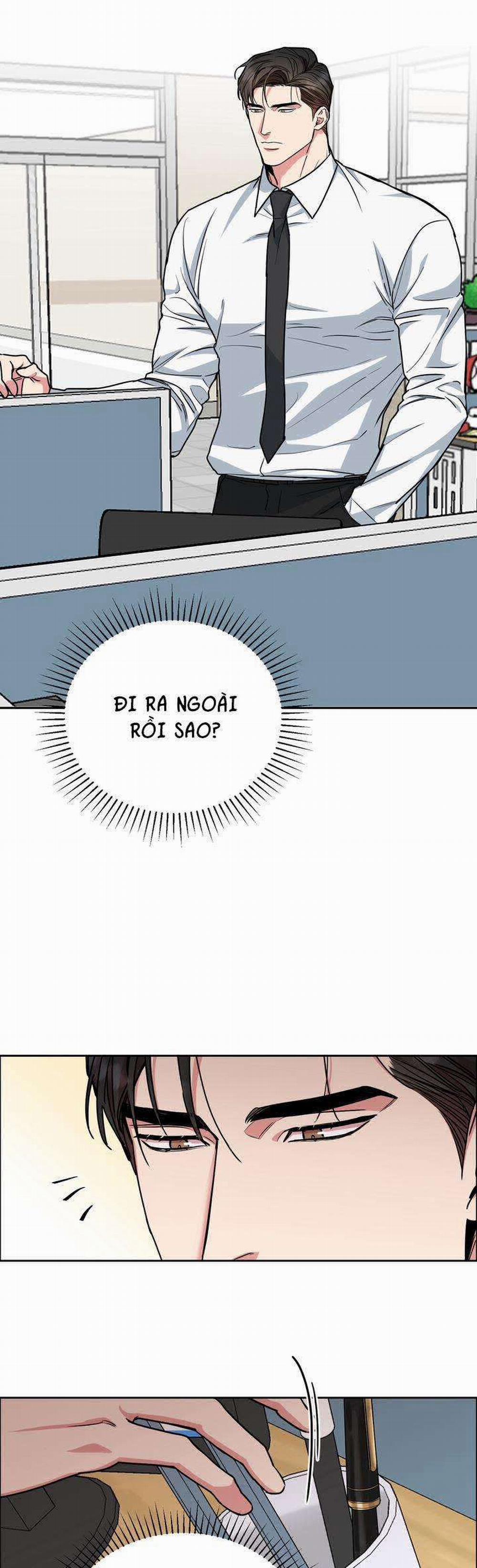 Chó Và Chim 23 trang 31