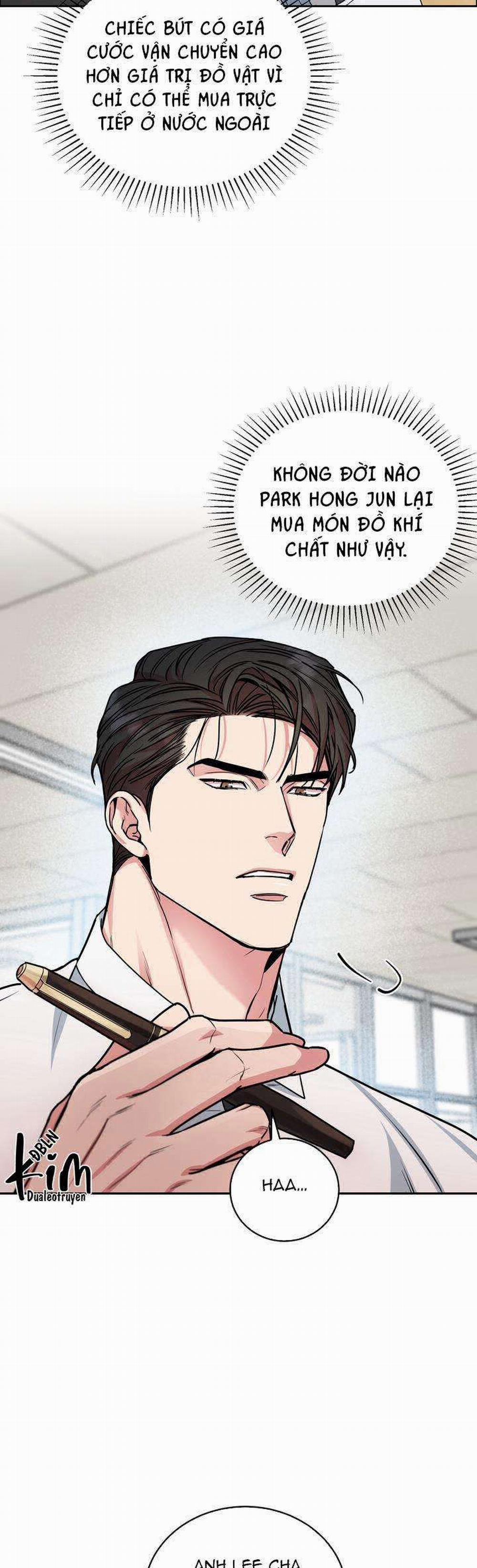 Chó Và Chim 23 trang 32