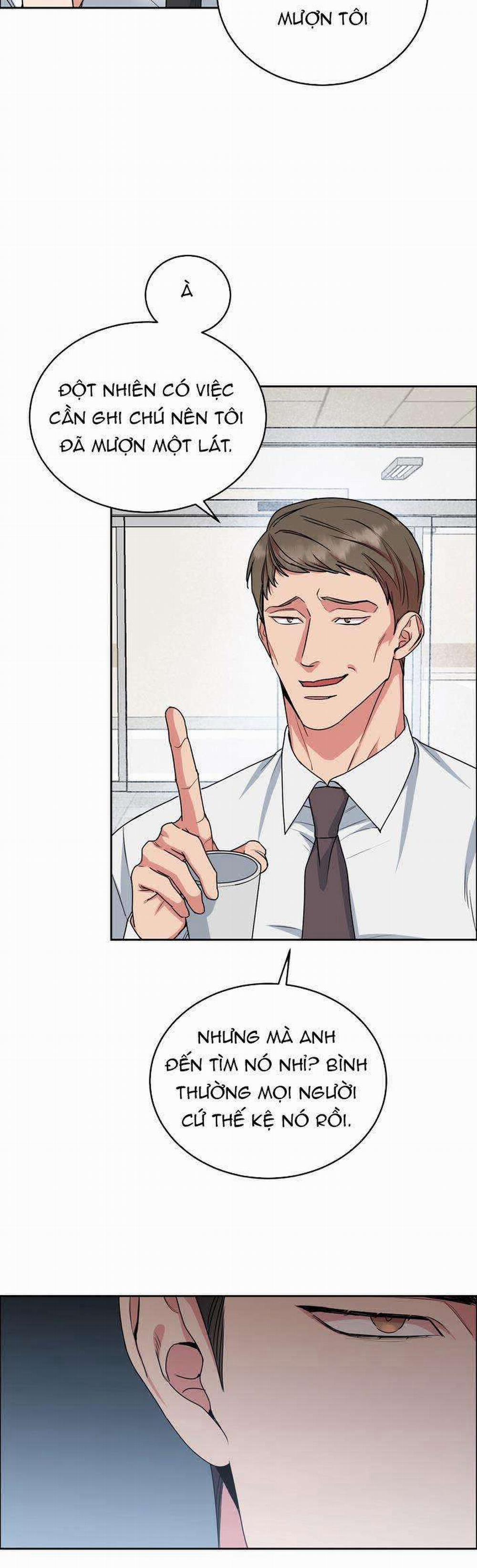 Chó Và Chim 23 trang 34