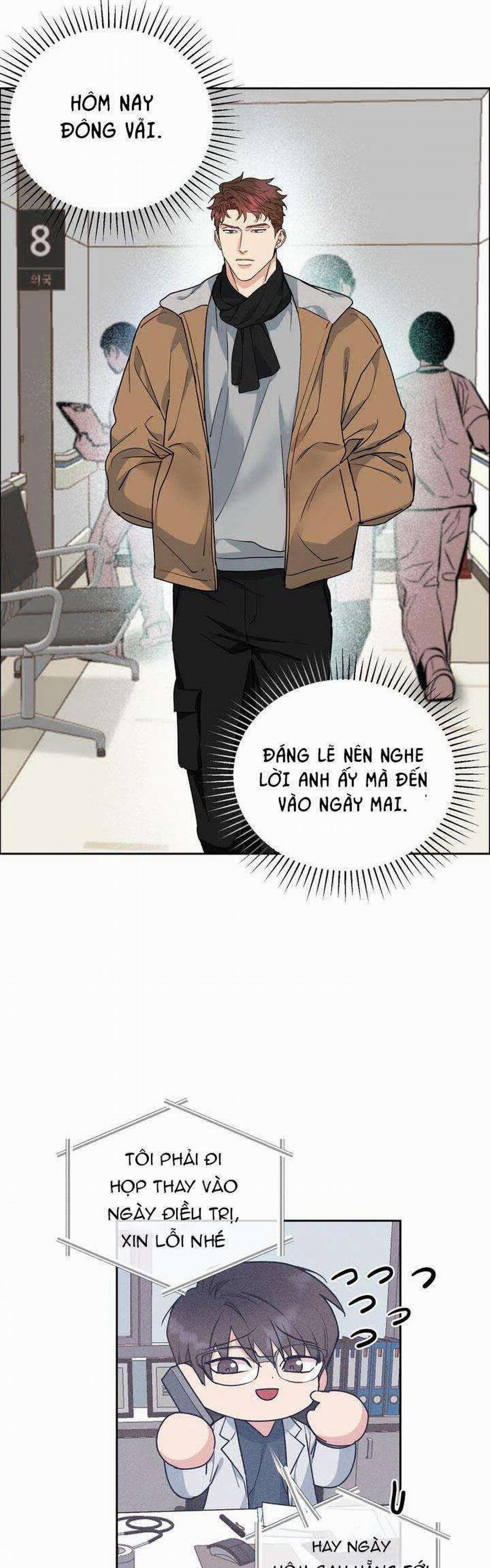 Chó Và Chim 23 trang 4