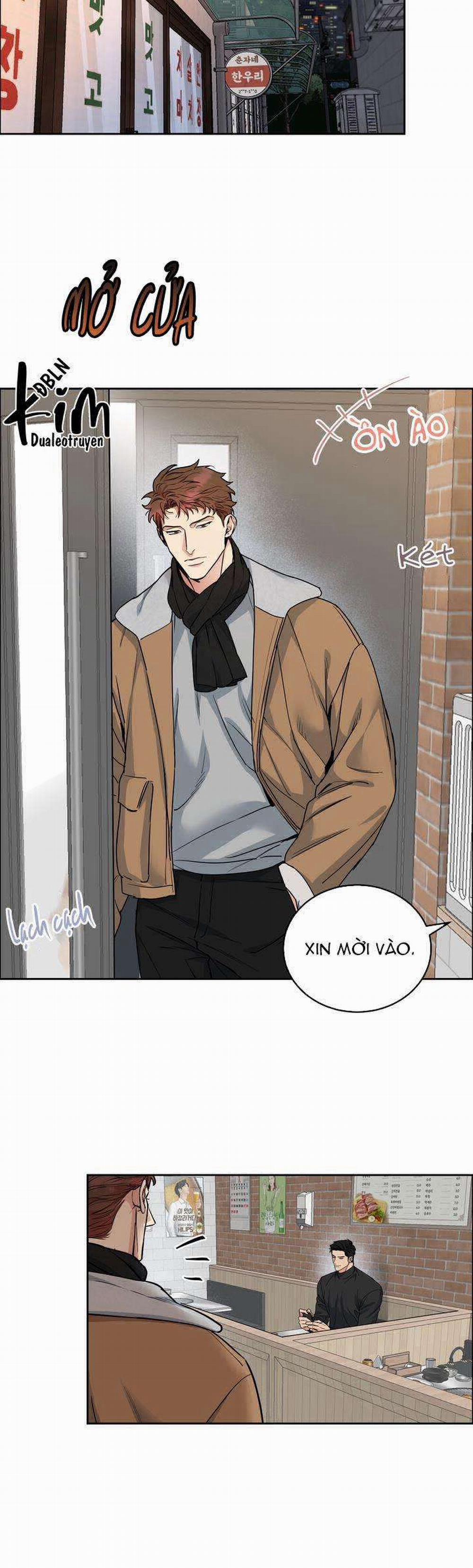 Chó Và Chim 23 trang 7