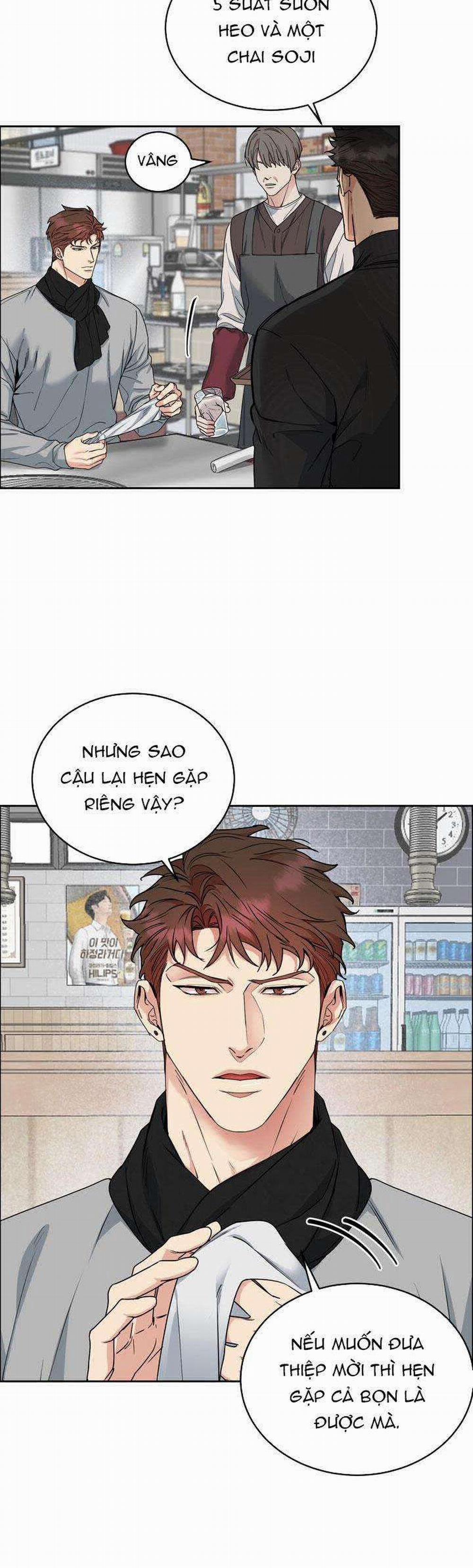 Chó Và Chim 23 trang 9