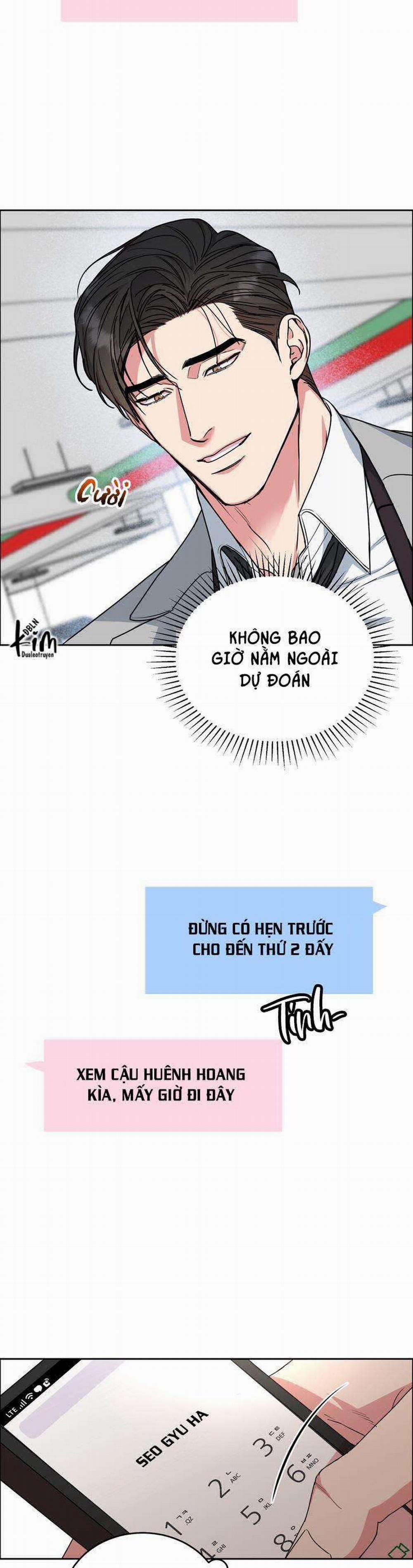 Chó Và Chim 24 trang 11