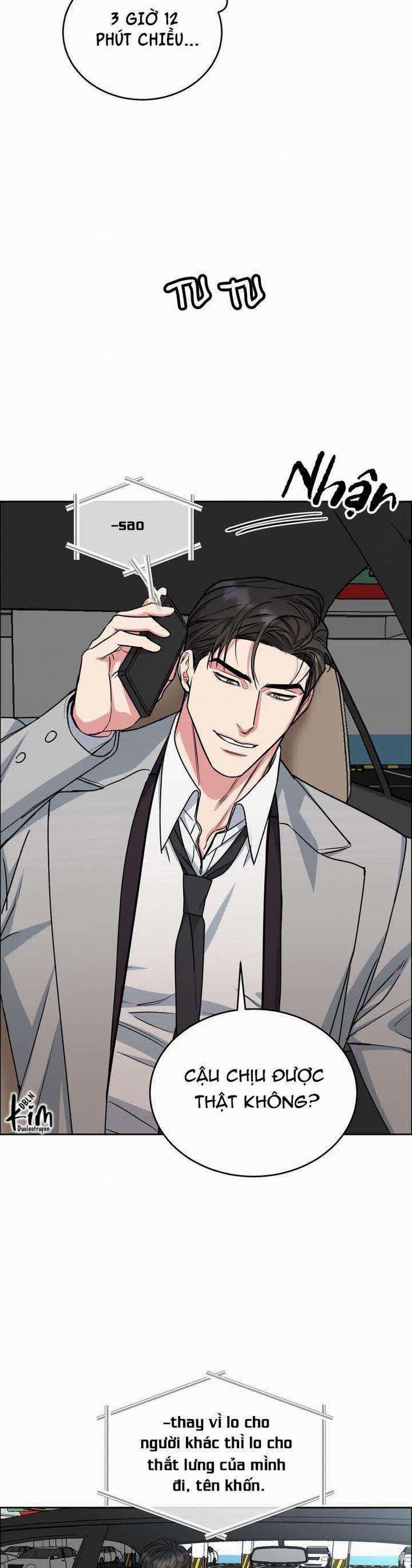 Chó Và Chim 24 trang 12