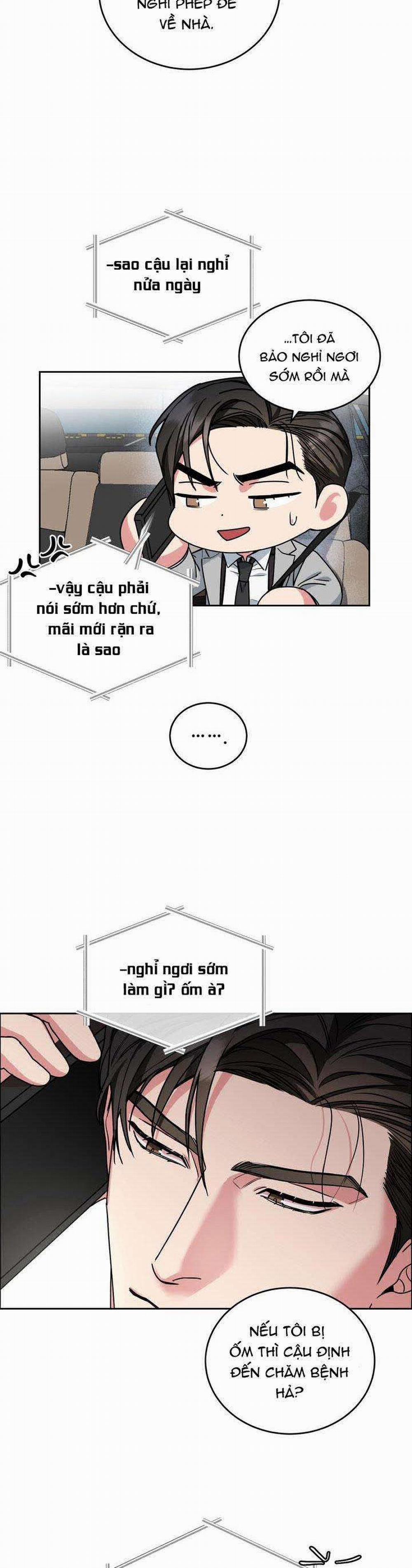 Chó Và Chim 24 trang 14