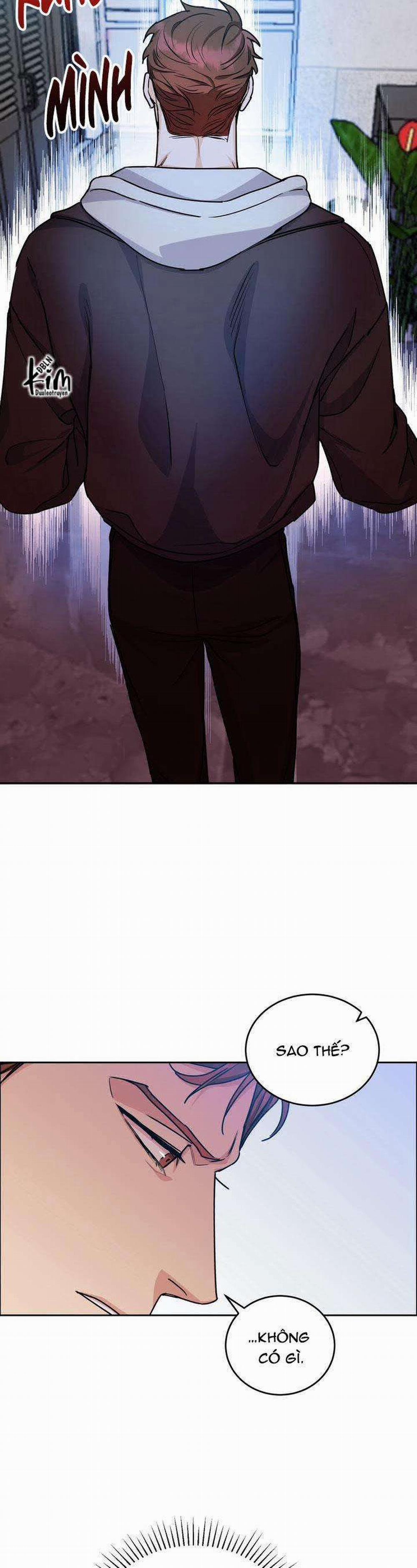 Chó Và Chim 24 trang 22