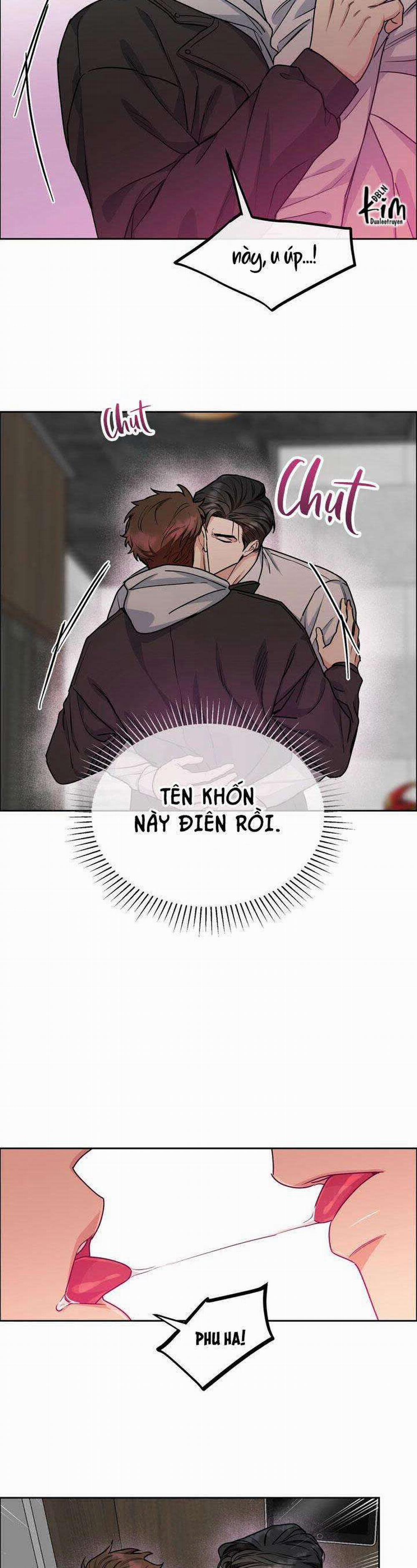 Chó Và Chim 24 trang 25