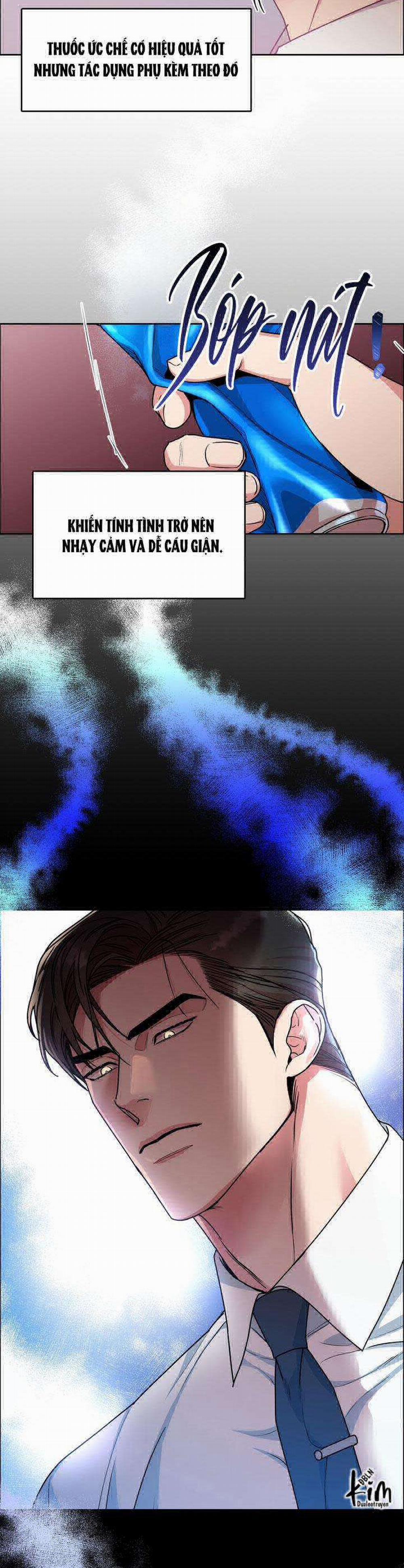 Chó Và Chim 24 trang 3