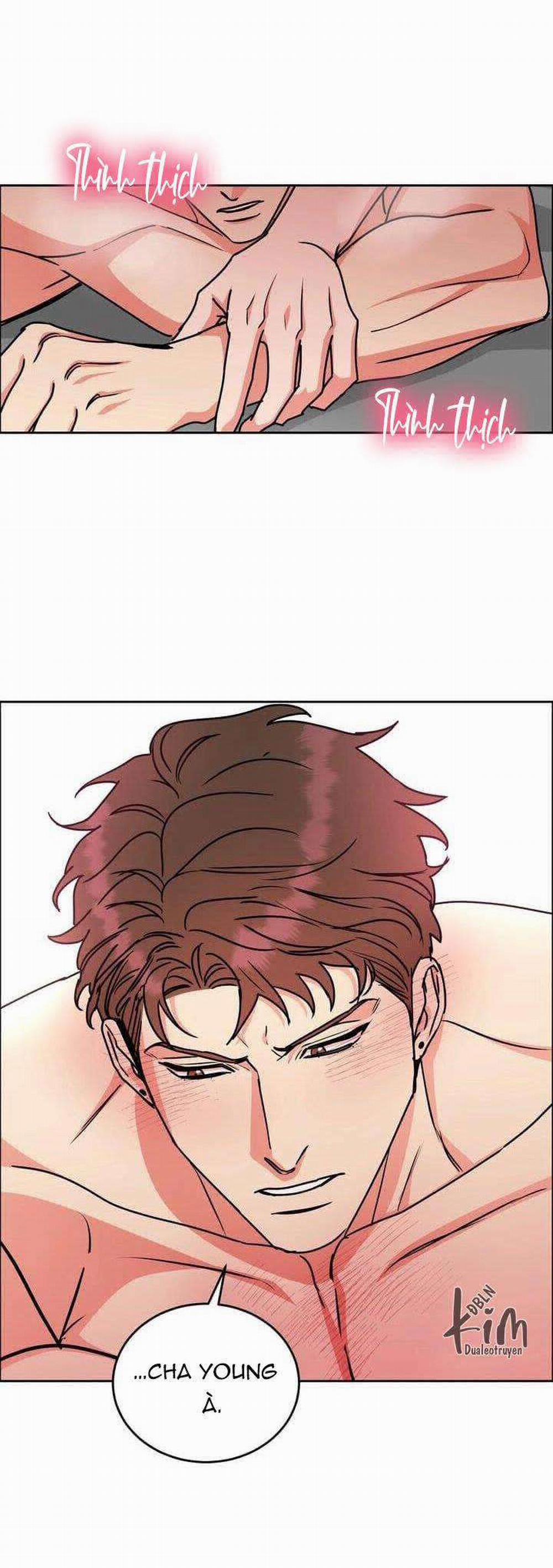 Chó Và Chim 26: END SS1 (Thắt nút) trang 29