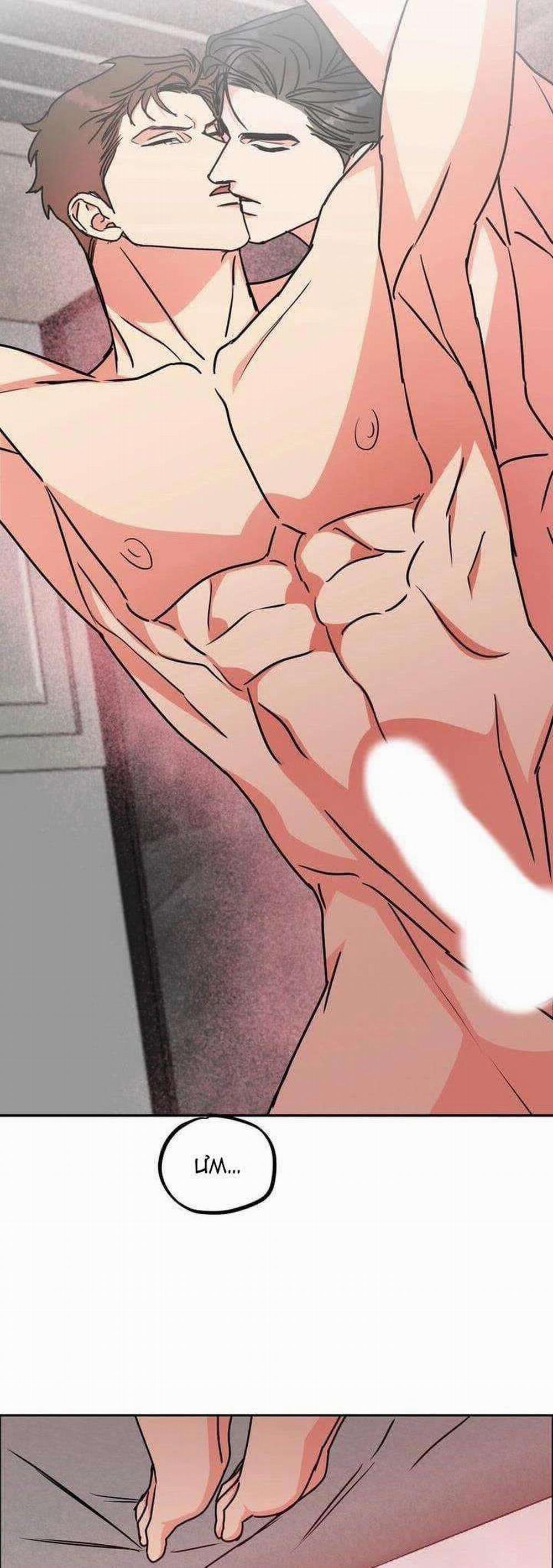 Chó Và Chim 26: END SS1 (Thắt nút) trang 31