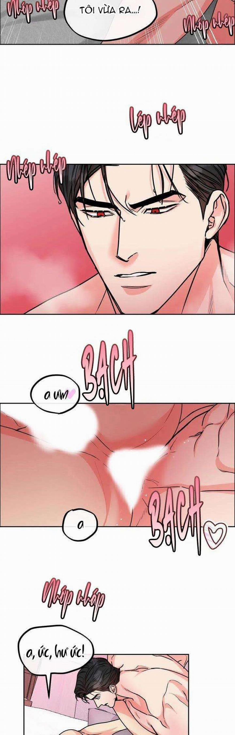 Chó Và Chim 26: END SS1 (Thắt nút) trang 4