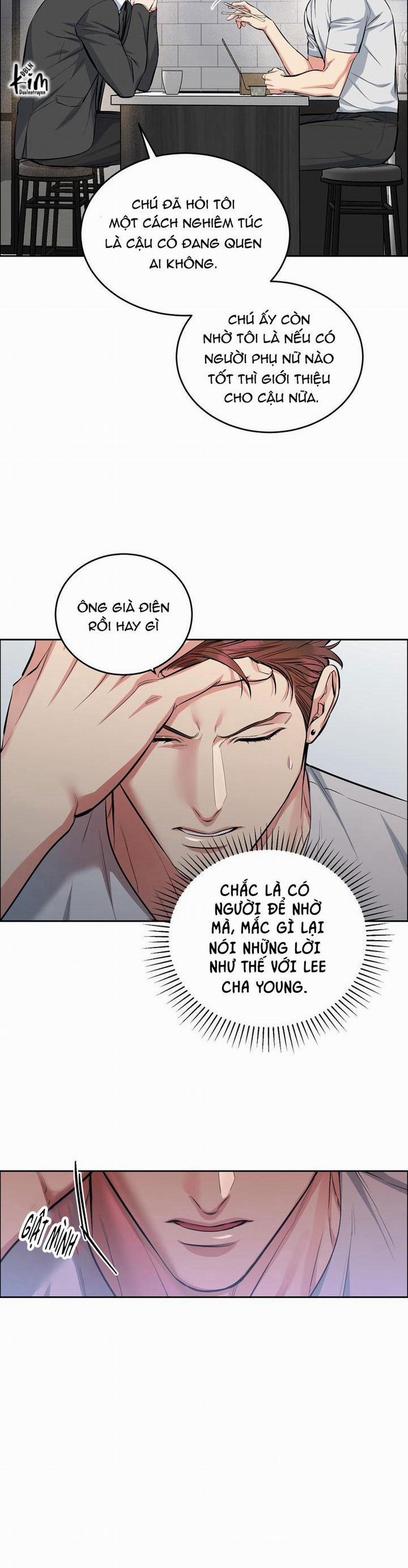 Chó Và Chim 27 trang 12