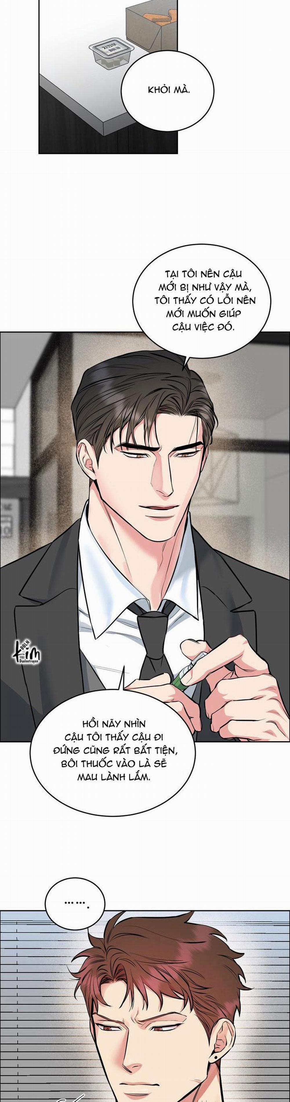 Chó Và Chim 27 trang 17