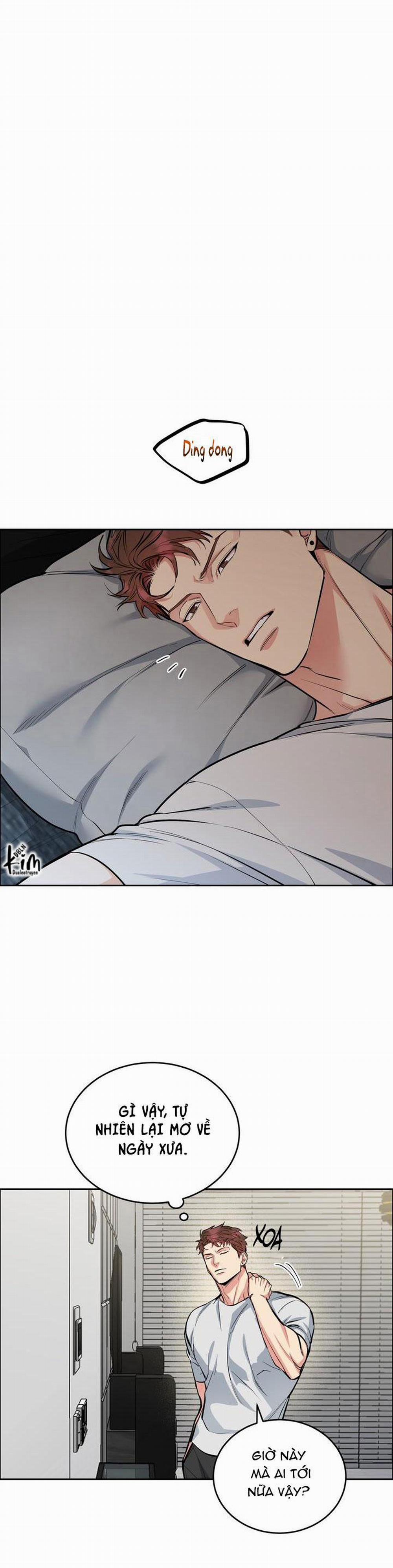 Chó Và Chim 27 trang 2