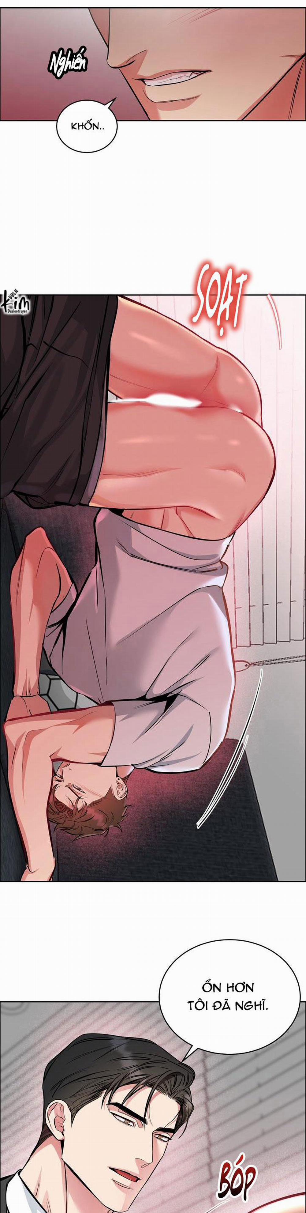 Chó Và Chim 27 trang 21