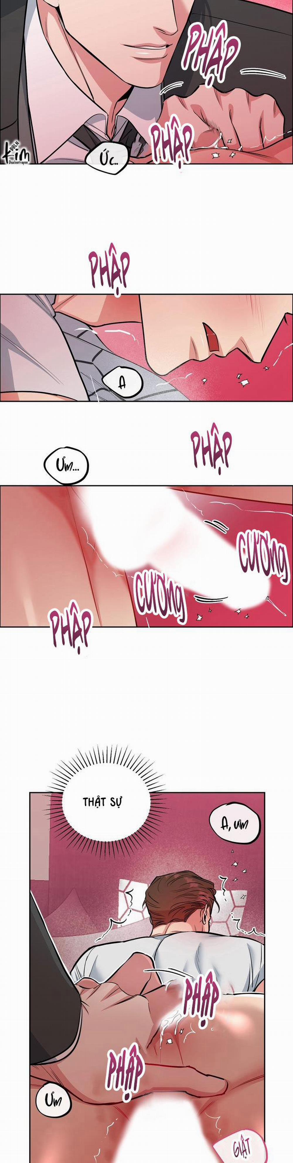 Chó Và Chim 27 trang 24