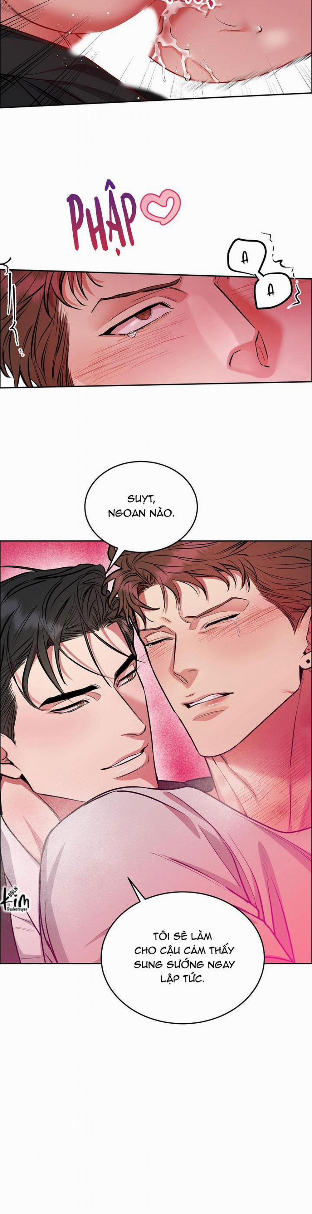 Chó Và Chim 27 trang 29