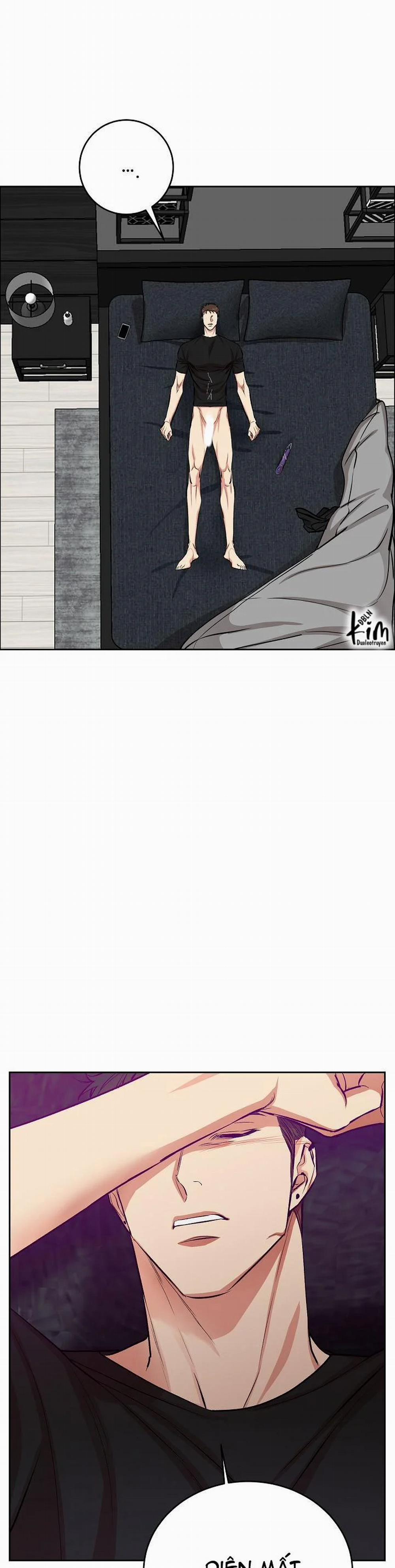 Chó Và Chim 3 trang 1