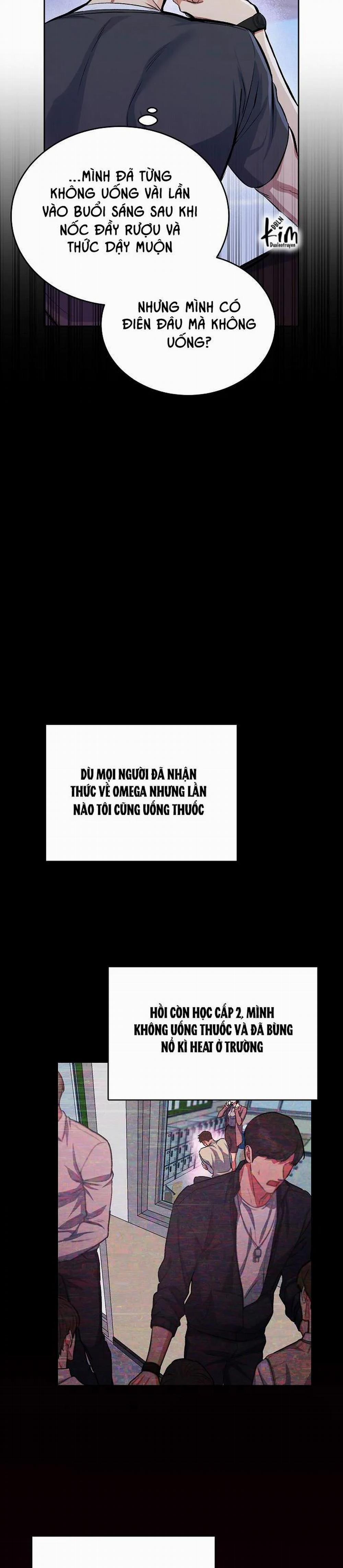 Chó Và Chim 3 trang 10