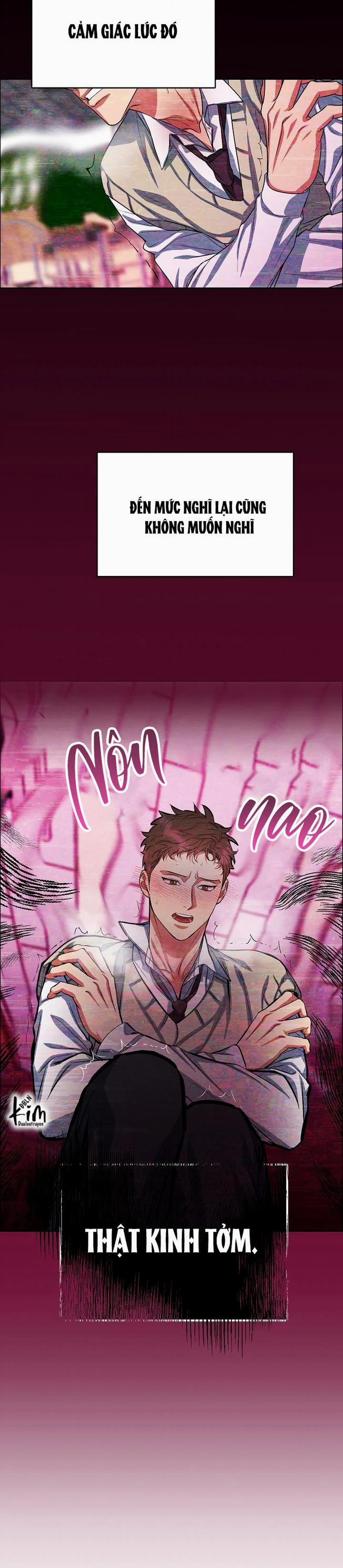 Chó Và Chim 3 trang 11